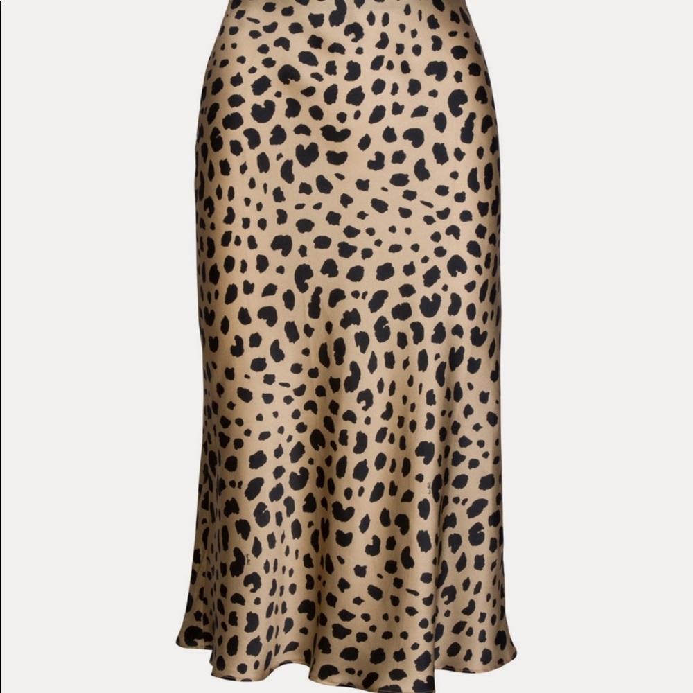 Realisation Par Naomi Skirt - XS - Like New